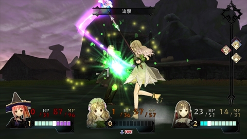 画像ギャラリー No.012のサムネイル画像 / PS Vita「アーシャのアトリエ Plus」のストーリーとバトルの流れを紹介。ユーリスとキースグリフ，男性キャラ2人のプロフィールも公開