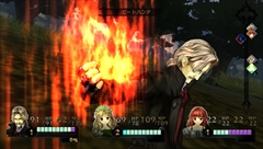 画像ギャラリー No.023のサムネイル画像 / PS Vita「アーシャのアトリエ Plus」のストーリーとバトルの流れを紹介。ユーリスとキースグリフ，男性キャラ2人のプロフィールも公開