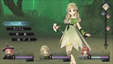 画像ギャラリー No.031のサムネイル画像 / PS Vita「アーシャのアトリエ Plus」のストーリーとバトルの流れを紹介。ユーリスとキースグリフ，男性キャラ2人のプロフィールも公開