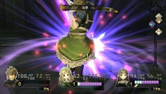 画像ギャラリー No.035のサムネイル画像 / PS Vita「アーシャのアトリエ Plus」のストーリーとバトルの流れを紹介。ユーリスとキースグリフ，男性キャラ2人のプロフィールも公開