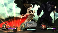 画像ギャラリー No.046のサムネイル画像 / PS Vita「アーシャのアトリエ Plus」のストーリーとバトルの流れを紹介。ユーリスとキースグリフ，男性キャラ2人のプロフィールも公開