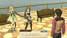 画像ギャラリー No.005のサムネイル画像 / PS Vita「アーシャのアトリエ Plus」最新情報。追加要素の新コスチュームやアルバムミッションの詳細をはじめ，女性キャラ「リンカ」「マリオン」を紹介