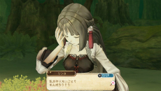 画像ギャラリー No.006のサムネイル画像 / PS Vita「アーシャのアトリエ Plus」最新情報。追加要素の新コスチュームやアルバムミッションの詳細をはじめ，女性キャラ「リンカ」「マリオン」を紹介