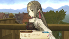 画像ギャラリー No.007のサムネイル画像 / PS Vita「アーシャのアトリエ Plus」最新情報。追加要素の新コスチュームやアルバムミッションの詳細をはじめ，女性キャラ「リンカ」「マリオン」を紹介