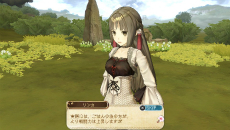 画像ギャラリー No.009のサムネイル画像 / PS Vita「アーシャのアトリエ Plus」最新情報。追加要素の新コスチュームやアルバムミッションの詳細をはじめ，女性キャラ「リンカ」「マリオン」を紹介