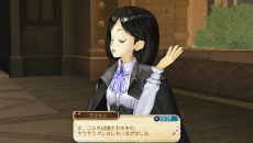 画像ギャラリー No.013のサムネイル画像 / PS Vita「アーシャのアトリエ Plus」最新情報。追加要素の新コスチュームやアルバムミッションの詳細をはじめ，女性キャラ「リンカ」「マリオン」を紹介