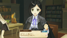 画像ギャラリー No.014のサムネイル画像 / PS Vita「アーシャのアトリエ Plus」最新情報。追加要素の新コスチュームやアルバムミッションの詳細をはじめ，女性キャラ「リンカ」「マリオン」を紹介