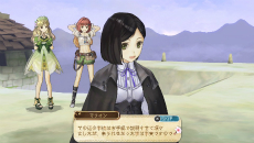 画像ギャラリー No.016のサムネイル画像 / PS Vita「アーシャのアトリエ Plus」最新情報。追加要素の新コスチュームやアルバムミッションの詳細をはじめ，女性キャラ「リンカ」「マリオン」を紹介