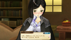 画像ギャラリー No.017のサムネイル画像 / PS Vita「アーシャのアトリエ Plus」最新情報。追加要素の新コスチュームやアルバムミッションの詳細をはじめ，女性キャラ「リンカ」「マリオン」を紹介