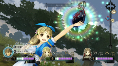 画像ギャラリー No.020のサムネイル画像 / PS Vita「アーシャのアトリエ Plus」最新情報。追加要素の新コスチュームやアルバムミッションの詳細をはじめ，女性キャラ「リンカ」「マリオン」を紹介