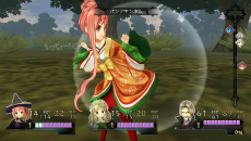 画像ギャラリー No.021のサムネイル画像 / PS Vita「アーシャのアトリエ Plus」最新情報。追加要素の新コスチュームやアルバムミッションの詳細をはじめ，女性キャラ「リンカ」「マリオン」を紹介