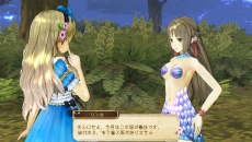 画像ギャラリー No.024のサムネイル画像 / PS Vita「アーシャのアトリエ Plus」最新情報。追加要素の新コスチュームやアルバムミッションの詳細をはじめ，女性キャラ「リンカ」「マリオン」を紹介