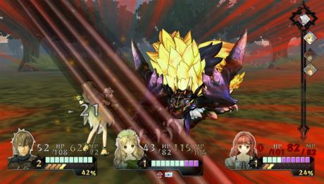 画像ギャラリー No.025のサムネイル画像 / PS Vita「アーシャのアトリエ Plus」最新情報。追加要素の新コスチュームやアルバムミッションの詳細をはじめ，女性キャラ「リンカ」「マリオン」を紹介