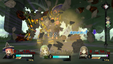 画像ギャラリー No.027のサムネイル画像 / PS Vita「アーシャのアトリエ Plus」最新情報。追加要素の新コスチュームやアルバムミッションの詳細をはじめ,女性キャラ「リンカ」「マリオン」を紹介