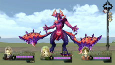 画像ギャラリー No.028のサムネイル画像 / PS Vita「アーシャのアトリエ Plus」最新情報。追加要素の新コスチュームやアルバムミッションの詳細をはじめ,女性キャラ「リンカ」「マリオン」を紹介