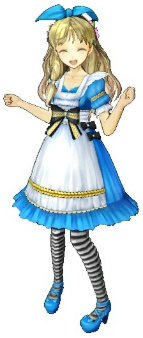 画像ギャラリー No.040のサムネイル画像 / PS Vita「アーシャのアトリエ Plus」最新情報。追加要素の新コスチュームやアルバムミッションの詳細をはじめ,女性キャラ「リンカ」「マリオン」を紹介