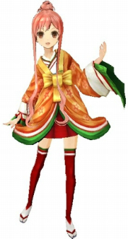 画像ギャラリー No.041のサムネイル画像 / PS Vita「アーシャのアトリエ Plus」最新情報。追加要素の新コスチュームやアルバムミッションの詳細をはじめ,女性キャラ「リンカ」「マリオン」を紹介