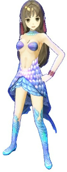画像ギャラリー No.042のサムネイル画像 / PS Vita「アーシャのアトリエ Plus」最新情報。追加要素の新コスチュームやアルバムミッションの詳細をはじめ,女性キャラ「リンカ」「マリオン」を紹介