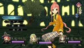 画像ギャラリー No.006のサムネイル画像 / 「アーシャのアトリエ Plus」，初回特典＆プレミアムボックス付属のコスチュームや新登場の水着情報がお披露目。女性キャラ「ニオ」と「オディーリア」のプロフィールも公開に