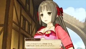 画像ギャラリー No.008のサムネイル画像 / 「アーシャのアトリエ Plus」，初回特典＆プレミアムボックス付属のコスチュームや新登場の水着情報がお披露目。女性キャラ「ニオ」と「オディーリア」のプロフィールも公開に
