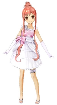 画像ギャラリー No.010のサムネイル画像 / 「アーシャのアトリエ Plus」，初回特典＆プレミアムボックス付属のコスチュームや新登場の水着情報がお披露目。女性キャラ「ニオ」と「オディーリア」のプロフィールも公開に