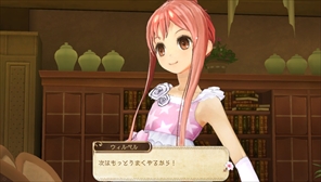 画像ギャラリー No.011のサムネイル画像 / 「アーシャのアトリエ Plus」，初回特典＆プレミアムボックス付属のコスチュームや新登場の水着情報がお披露目。女性キャラ「ニオ」と「オディーリア」のプロフィールも公開に