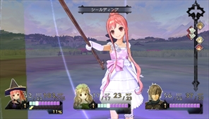 画像ギャラリー No.012のサムネイル画像 / 「アーシャのアトリエ Plus」，初回特典＆プレミアムボックス付属のコスチュームや新登場の水着情報がお披露目。女性キャラ「ニオ」と「オディーリア」のプロフィールも公開に