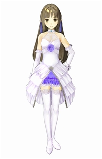 画像ギャラリー No.013のサムネイル画像 / 「アーシャのアトリエ Plus」，初回特典＆プレミアムボックス付属のコスチュームや新登場の水着情報がお披露目。女性キャラ「ニオ」と「オディーリア」のプロフィールも公開に
