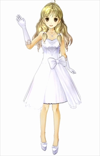 画像ギャラリー No.016のサムネイル画像 / 「アーシャのアトリエ Plus」，初回特典＆プレミアムボックス付属のコスチュームや新登場の水着情報がお披露目。女性キャラ「ニオ」と「オディーリア」のプロフィールも公開に