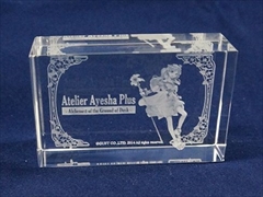 画像ギャラリー No.022のサムネイル画像 / 「アーシャのアトリエ Plus」,初回特典&プレミアムボックス付属のコスチュームや新登場の水着情報がお披露目。女性キャラ「ニオ」と「オディーリア」のプロフィールも公開に
