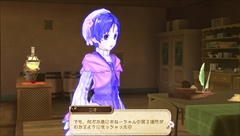 画像ギャラリー No.030のサムネイル画像 / 「アーシャのアトリエ Plus」，初回特典＆プレミアムボックス付属のコスチュームや新登場の水着情報がお披露目。女性キャラ「ニオ」と「オディーリア」のプロフィールも公開に