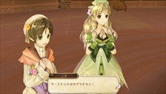 画像ギャラリー No.031のサムネイル画像 / 「アーシャのアトリエ Plus」，初回特典＆プレミアムボックス付属のコスチュームや新登場の水着情報がお披露目。女性キャラ「ニオ」と「オディーリア」のプロフィールも公開に