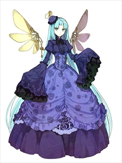 画像ギャラリー No.033のサムネイル画像 / 「アーシャのアトリエ Plus」,初回特典&プレミアムボックス付属のコスチュームや新登場の水着情報がお披露目。女性キャラ「ニオ」と「オディーリア」のプロフィールも公開に