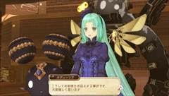 画像ギャラリー No.036のサムネイル画像 / 「アーシャのアトリエ Plus」，初回特典＆プレミアムボックス付属のコスチュームや新登場の水着情報がお披露目。女性キャラ「ニオ」と「オディーリア」のプロフィールも公開に