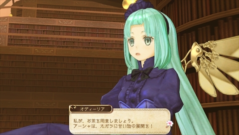 画像ギャラリー No.037のサムネイル画像 / 「アーシャのアトリエ Plus」，初回特典＆プレミアムボックス付属のコスチュームや新登場の水着情報がお披露目。女性キャラ「ニオ」と「オディーリア」のプロフィールも公開に