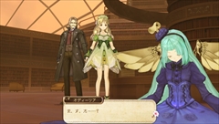 画像ギャラリー No.038のサムネイル画像 / 「アーシャのアトリエ Plus」，初回特典＆プレミアムボックス付属のコスチュームや新登場の水着情報がお披露目。女性キャラ「ニオ」と「オディーリア」のプロフィールも公開に