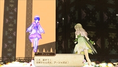 画像ギャラリー No.043のサムネイル画像 / 「アーシャのアトリエ Plus」,初回特典&プレミアムボックス付属のコスチュームや新登場の水着情報がお披露目。女性キャラ「ニオ」と「オディーリア」のプロフィールも公開に