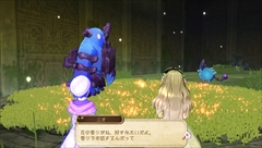 画像ギャラリー No.044のサムネイル画像 / 「アーシャのアトリエ Plus」,初回特典&プレミアムボックス付属のコスチュームや新登場の水着情報がお披露目。女性キャラ「ニオ」と「オディーリア」のプロフィールも公開に