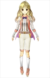 画像ギャラリー No.003のサムネイル画像 / 「アーシャのアトリエ Plus」の追加コスチュームやアクセサリー，「アルバムミッション」のクリアボーナスを紹介