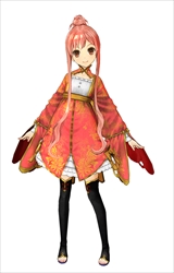 画像ギャラリー No.006のサムネイル画像 / 「アーシャのアトリエ Plus」の追加コスチュームやアクセサリー，「アルバムミッション」のクリアボーナスを紹介