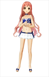 画像ギャラリー No.007のサムネイル画像 / 「アーシャのアトリエ Plus」の追加コスチュームやアクセサリー，「アルバムミッション」のクリアボーナスを紹介