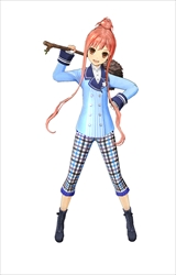 画像ギャラリー No.008のサムネイル画像 / 「アーシャのアトリエ Plus」の追加コスチュームやアクセサリー，「アルバムミッション」のクリアボーナスを紹介