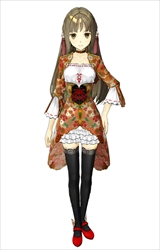 画像ギャラリー No.009のサムネイル画像 / 「アーシャのアトリエ Plus」の追加コスチュームやアクセサリー，「アルバムミッション」のクリアボーナスを紹介
