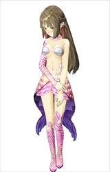 画像ギャラリー No.011のサムネイル画像 / 「アーシャのアトリエ Plus」の追加コスチュームやアクセサリー，「アルバムミッション」のクリアボーナスを紹介
