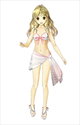 画像ギャラリー No.013のサムネイル画像 / 「アーシャのアトリエ Plus」の追加コスチュームやアクセサリー，「アルバムミッション」のクリアボーナスを紹介
