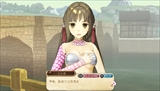 画像ギャラリー No.032のサムネイル画像 / 「アーシャのアトリエ Plus」の追加コスチュームやアクセサリー，「アルバムミッション」のクリアボーナスを紹介
