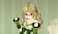 画像ギャラリー No.035のサムネイル画像 / 「アーシャのアトリエ Plus」の追加コスチュームやアクセサリー，「アルバムミッション」のクリアボーナスを紹介