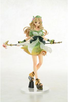画像ギャラリー No.001のサムネイル画像 / 「アーシャのアトリエ」，「アーシャ・アルトゥール」1/8フィギュアの予約がスタート