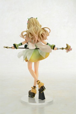 画像ギャラリー No.002のサムネイル画像 / 「アーシャのアトリエ」，「アーシャ・アルトゥール」1/8フィギュアの予約がスタート
