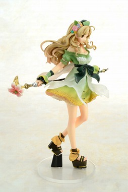 画像ギャラリー No.003のサムネイル画像 / 「アーシャのアトリエ」，「アーシャ・アルトゥール」1/8フィギュアの予約がスタート